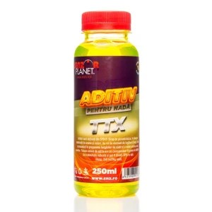Aditiv Senzor Ttx 250ml foto