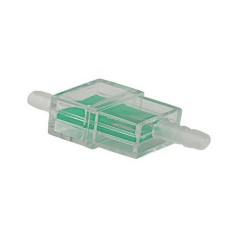 Filtru de benzina Bike It universal scuter/moto/atv, pentru furtun 6mm