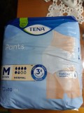 Pampers chilot, Tena
