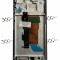 Display Xiaomi Poco F5 (5G) GREEN ( Service Pack )