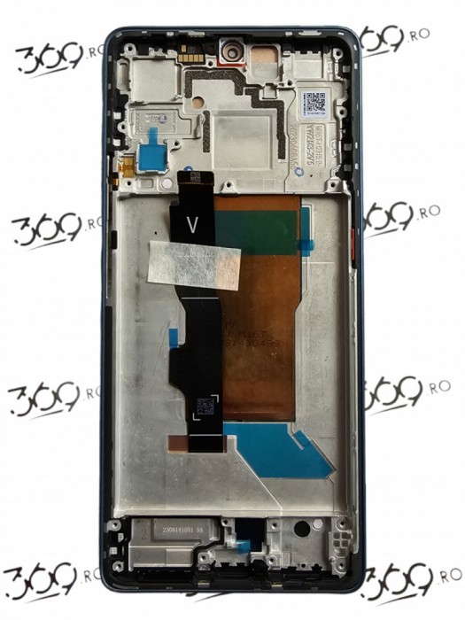 Display Xiaomi Poco F5 (5G) GREEN ( Service Pack )