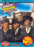 DVD Film de colectie: Colectia " Ardelenii " ( set 3 discuri in box SIGILAT - vezi descriere )