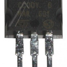 P60NF06 TRANZISTOR N-FET 60V 60A -ROHS STP60NF06 STMICROELECTRONICS