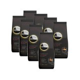 Pachet 8 X Doncafe Espresso Intense cafea boabe 1kg