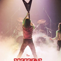 Wind of Change The Scorpions Story