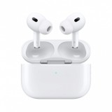 CASTI Apple Airpods Pro (2nd gen), MagSafe Case (USB-C) &quot;mtjv3zm/a&quot; (timbru verde 0.18 lei)