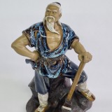 Bibelou mare portelan chinezesc vintage, vechi