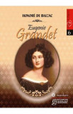Eugenie Grandet - Honore De Balzac