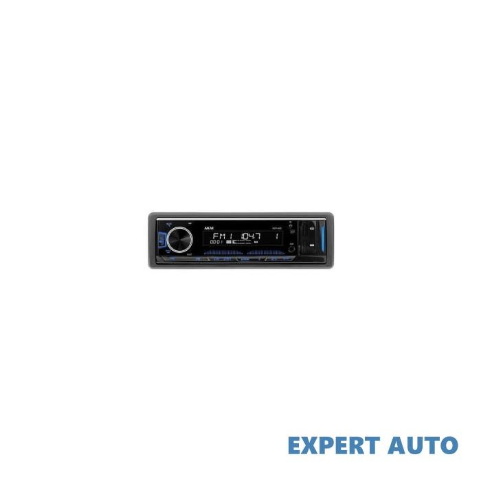 Radio player auto akai , dublu usb cod:acp-400 Alta marca Alt model #7