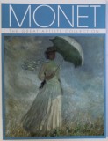 MONET - THE GREAT ARTISTS COLLECTION by TASHA STAMFORD , 2013