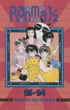 Ranma 1/2 (2-In-1 Edition), Volume 12