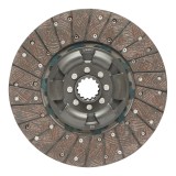 Disc ambreiaj pentru Fiat 5140615, D 280 mm, d 40 mm, Z 14, grosime 10 mm, greutate 2.5 kg
