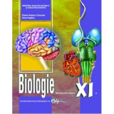 Manual biologie clasa a XI a - Elena Hutanu