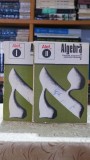 Algebra. Multimi, statistica, probabilitati. Functii numerice, aplicatii diverse - C. Gautier