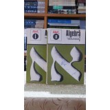 Algebra. Multimi, statistica, probabilitati. Functii numerice, aplicatii diverse - C. Gautier