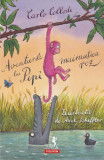 Aventurile lui Pip&Atilde;&not;, maimu&Aring;&pound;ica roz - Paperback brosat - Carlo Collodi - Polirom
