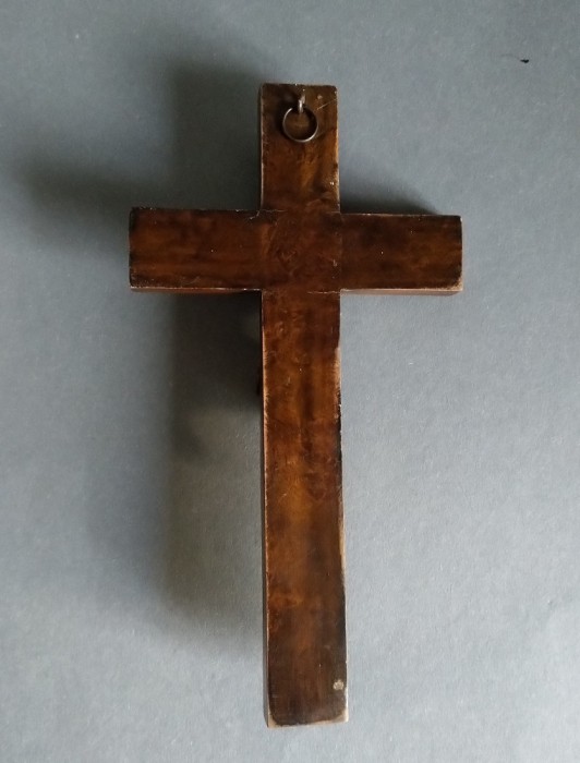 Crucifix - Anglia