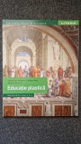 EDUCATIE PLASTICA. Manual pentru clasa a VI-a - Solomon