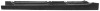 Prag Stanga VW Golf 5 (1K) 2003-2009, 3 Usi, Metalic - Rapid