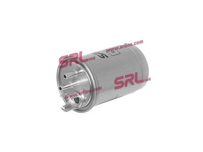 Filtru combustibil , SRLine S11-5086 foto