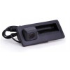 Edotec EDT-CAM503 Camera de marsarier cu prindere pe manerul portbagajului Audi v4 CarStore Technology