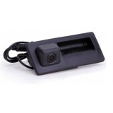 Edotec EDT-CAM503 Camera de marsarier cu prindere pe manerul portbagajului Audi v2 CarStore Technology