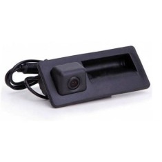 Edotec EDT-CAM503 Camera de marsarier cu prindere pe manerul portbagajului Audi v1 CarStore Technology foto