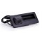 Edotec EDT-CAM503 Camera de marsarier cu prindere pe manerul portbagajului Audi v3 CarStore Technology