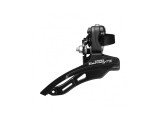 Schimbator Fata Shimano Tourney Fd-Tz500-Ds6, Triplu, Pt. 6/7 Vit. Pe Spate, Dow... Cod:EFDTZ500DSTM6
