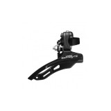 Schimbator Fata Shimano Tourney Fd-Tz500-Ds6, Triplu, Pt. 6/7 Vit. Pe Spate, Dow... Cod:EFDTZ500DSTM6