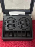 Automatic WATCH WINDER - NOST HEARTH - Cutie ceasuri 10 locasuri - Noua
