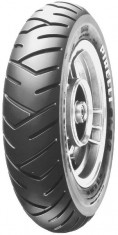 Anvelopa scuter Pirelli 100 90 10 56j. TL SL 26 foto