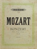 Carte Muzica Mozart Konzert Nr. 3826 - Colectiv ,561271, PETERS