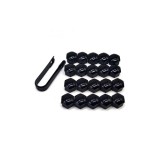 Capace prezoane 17 mm cu cheie negru sau gri Cod: FST-PRZ1 Automotive TrustedCars