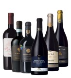 Party Box MASCA DEL TACCO SELECTION CASE