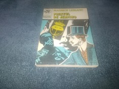 MAURICE LEBLANC - PRINTUL DE JERICHO