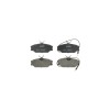 Placute frana RENAULT MEGANE Scenic JA0 1 ABE C1R006ABE