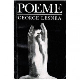 George Lesnea - Poeme - cu un portret de Ionel Teodoreanu - 101339