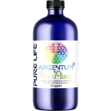 Argentum+ pentru Animale de Companie si Plante Ornamentale 10ppm 480ml