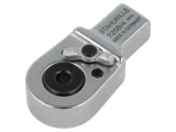 Capăt cheie 1/4" 9x12mm