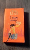 E cineva acolo ? Marian Keyes