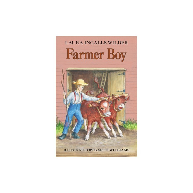Farmer Boy