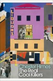 Real Cool Killers | Chester Himes, Penguin Books Ltd