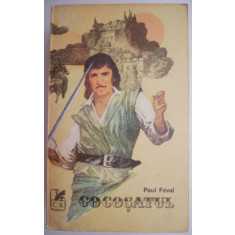 Cocosatul &ndash; Paul Feval