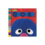 Grover (Sesame Street Friends)