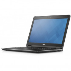 Laptop DELL Latitude E7240, Intel Core i5-4200U 1.60GHz, 8GB DDR3, 120GB SSD, Webcam, 12.5 inch foto