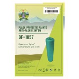 Plasa protectie plante anti-pasari 2x5m 7g/m2 Micul Fermier