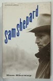 SAM SHEPARD by DON SHEWEY , 1997 , PREZINTA SUBLINIERI *