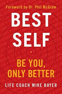 Best Self: Be You, Only Better foto