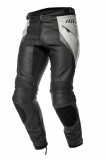 Pantaloni Moto Adrenaline Symetric Negru / Gri Marimea 2XL ADR0501/18/30/2XL, General